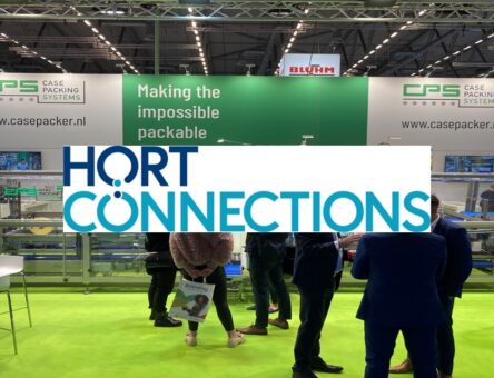 Hort connection