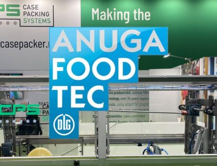 Anuga foodtech