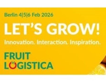 Fruitlogistica 2026