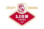 Logo lion foods