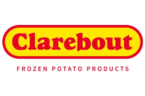 Logo clarebout