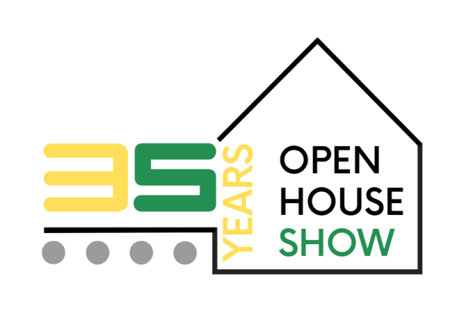 Logo CPS Open House groter