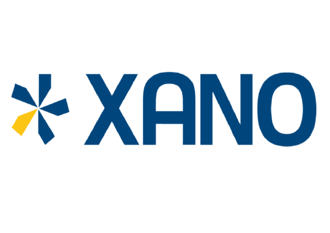 XANO logo