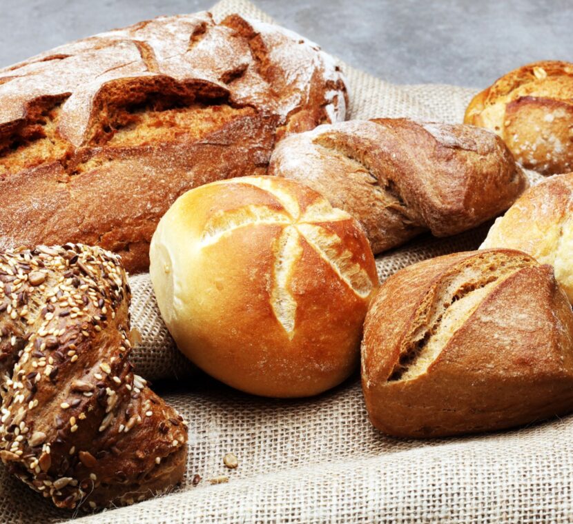 Bakery gekocht 1