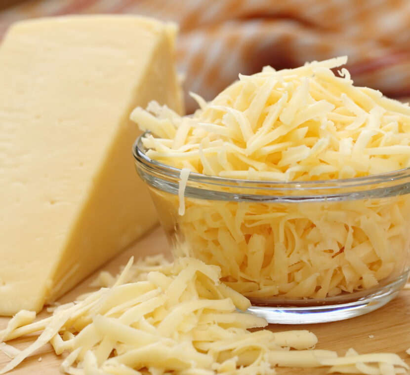 Dairy gekocht